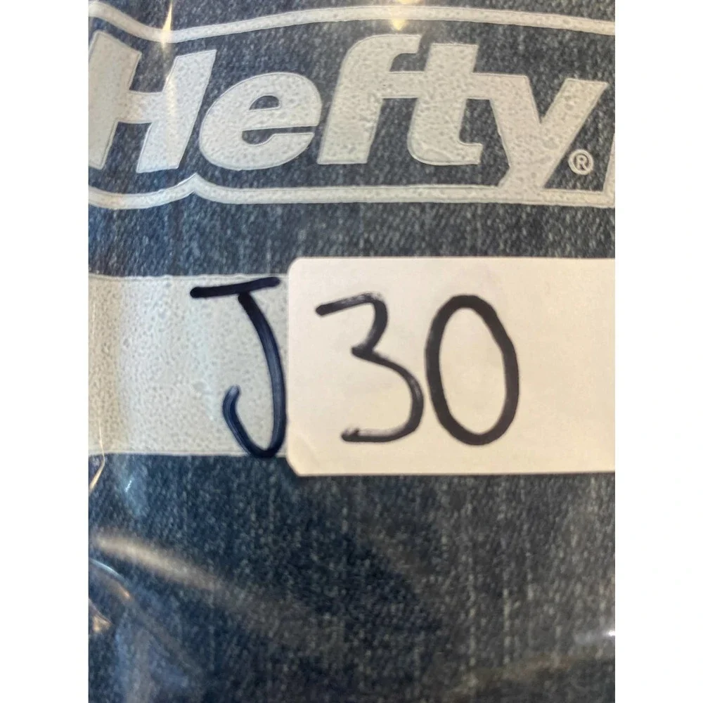 Girl's Jeans JK Indigo Size 14 Medium Wash MidRise